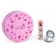 Aquolina Conf. Pink Sugar Eau De Toilette 30 ml + Porta Cellulare