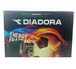Diadora Conf. Energy Fragance edt 100ml + Deo Spray 150 ml