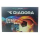 Diadora Conf. Energy Fragance edt 100ml + Deo Spray 150 ml + Pochette Uomo