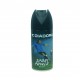 Diadora Deo. Spray Energy Fragance 150 ml