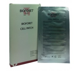 Bioforet Cell Patch 1 Busta (28 pezzi)