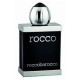 Roccobarocco Rocco Black Uomo - TESTER - 100 ml Edt