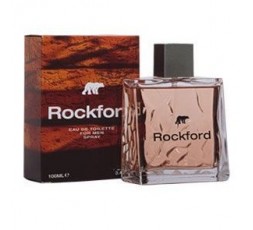 Rockford Classico Uomo - TESTER - 100 ml edt