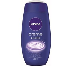 NIVEA Creme Care - Doccia Crema 250 ml