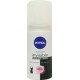 NIVEA Deodorante Spray Black&White 35 Ml. Spray