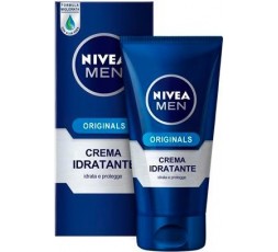 NIVEA For Men Crema Idratante Viso 75 ml