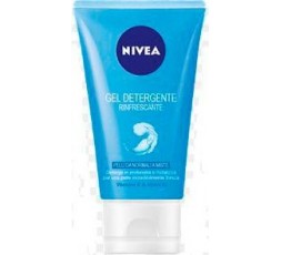 NIVEA Gel Detergente Rinfrescante 150 ml