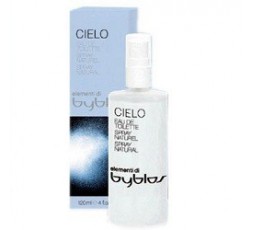 Byblos Elementi Cielo - TESTER - 120 ml edt
