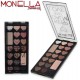 Monella trousse make-up keep calm & love