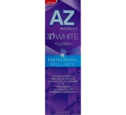 AZ Dentifricio 3D White Bianco Brillante 75 ML.