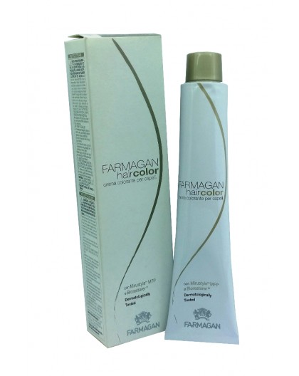 Farmagan Tinta Hair Color 100 ml N° 11/0 Superschiarente Naturale Extra