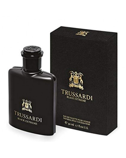 Trussardi Black Extreme - TESTER - 100 ml Edt