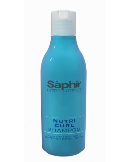 Saphir Shampoo Uso Frequente Cute Delicata 250 ml