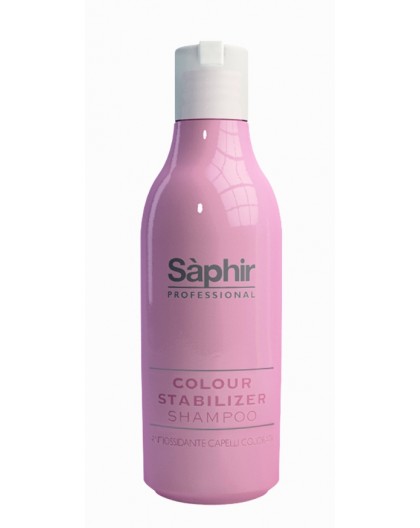 Saphir Shampoo Uso Frequente Cute Delicata 250 ml