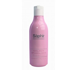 Saphir Shampoo Fissativo Del Colore 1000 ml