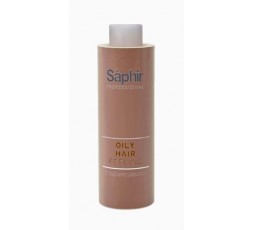 Saphir Trattamento Riequilibrante Capelli Grassi 150 ml