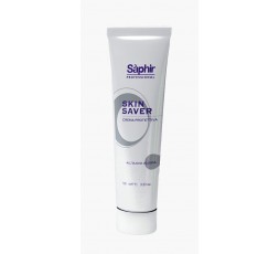 Saphir Skin Saver Crema Capelli Protettiva Antimacchia 100 ml