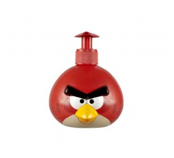 Angry Birds Pig Sapone Liquido per bambini 400 ml.