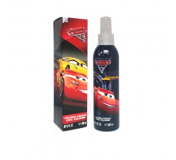 Cars Colonia per Bambini 200 ml. Spray