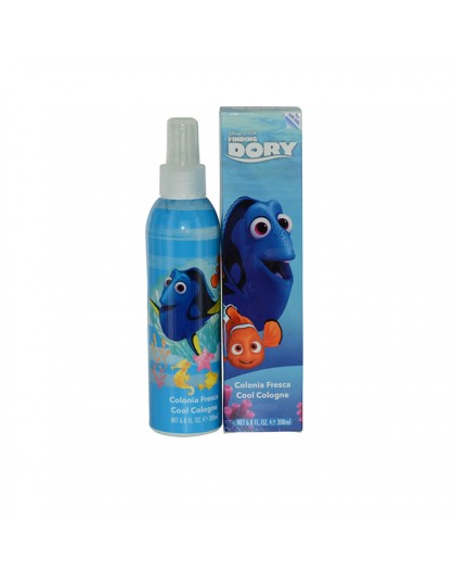 Dory Colonia per bambini 200 ml Spray