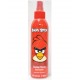 Angry Birds King Red Acqua Corpo 200 ml. Spray