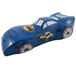 Bat Man Cars 3D Bagnoschiuma baby 300 ml.