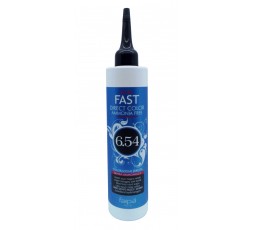 Faipa Fast Colorazio Diretta Senza Ammoniaca 150 ml N° 6.54 (Biondo Scuro Mogano Ramato)