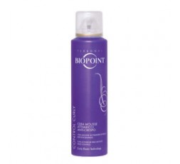 Biopoint Lacca Control Curly 200 ml.