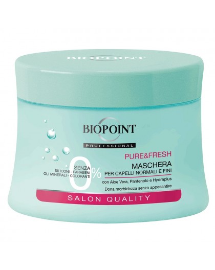 Biopoint Orovivo Balsamo Spray 150 ml