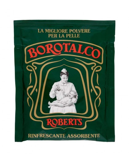 BOROTALCO Bagnoschiuma Original Profumo Borotalco Idratante 250 ml.