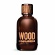 Dsquared2 wood rocky mountain 50Ml edt