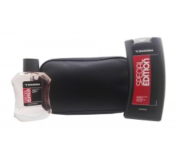 Diadora Conf. Special Edition edt 100ml + shower gel 250 ml + Borsello