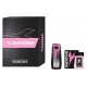 Diadora Conf. Energy Fragance Pink edp 100 ml + Shower Gel 400 ml