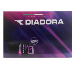 Diadora Conf. Energy Fragance Edp 100ml + Deo. Spray 150 ml + Borsello