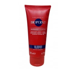 Biopoint Hair & Body Shampoo Tonificante Corpo e Capelli 200 ml