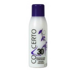 Concerto Lacca Ecologica Strong Fix No Gas 350 ml