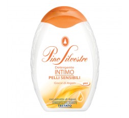 Pino Silvestre Detergente Intimo Sensibile 200 ml