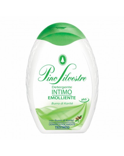 Pino Silvestre Detergente Intimo Emolliente 200 ml