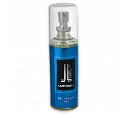 Lancetti  Argento Blu Men deo parfum 100 ml Spray