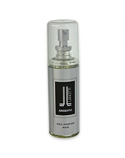 Lancetti  Argento Man deo parfum 100 ml Spray