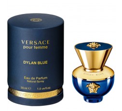 Versace Dylan Blue Donna edp. 30 ml. Spray