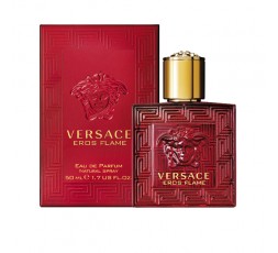 Versace Eros Flame Homme edp. 50 ml. Spray