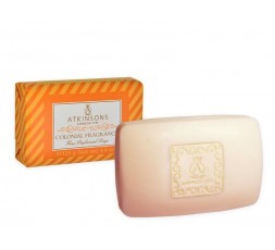 Atkinsons Fine Perfumed Soaps Sapone Golden Cologne 125 gr.