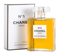 Chanel N.5 Eau de Parfum 50 ml. Spray