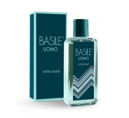 Basile Blue Square Uomo - TESTER - 100 ml edt