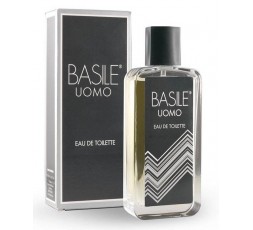 Basile Blue Square Uomo - TESTER - 100 ml edt