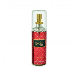 Basile Red Woman - TESTER - 100ml edt