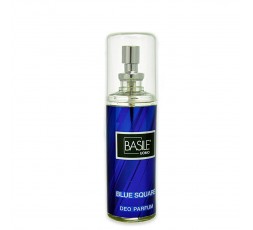 Basile Blue Square Uomo Deo Profumo100 ml. Spray