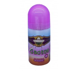 Cuba Paris Copacabana Deodorante Roll On 50 ml