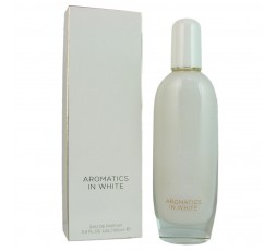 Clinique Aromatic In White  edp. 100 ml. Spray